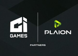 PLAION y CI Games Anuncian el Acuerdo Global de Distribución Física de Lords of the Fallen II