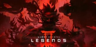 Ghost of Yōtei Legends ya está disponible