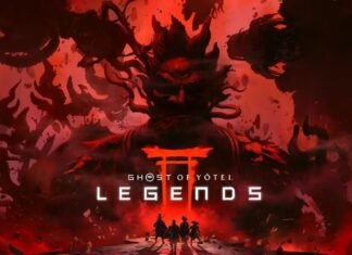 Ghost of Yōtei Legends ya está disponible