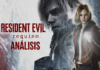 Análisis de RESIDENT EVIL REQUIEM