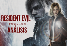 Análisis de RESIDENT EVIL REQUIEM