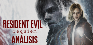 Análisis de RESIDENT EVIL REQUIEM