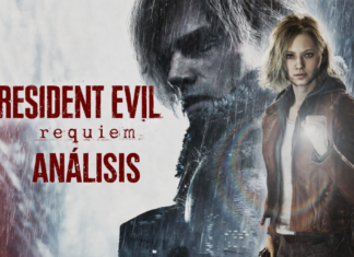 Análisis de RESIDENT EVIL REQUIEM