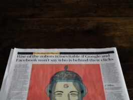 España experimenta un año hidrológico excepcionalmente húmedo con precipitaciones 39% superiores a la media a newspaper with a picture of a woman on it