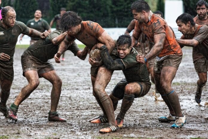 image_1773550836097 men in black shorts and brown t-shirt