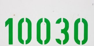 España destina 5.000 millones para blindar su economía ante el conflicto de Oriente Medio a close up of a white sign with green letters