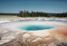 El Universo Yellowstone Se Expande: Rancho Dutton Promete Elevar la Intensidad Dramática a large body of water with trees in the background
