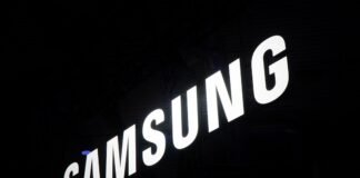 Samsung consolida su liderazgo en televisores tras 20 años de innovación tecnológica logo