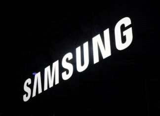 Samsung consolida su liderazgo en televisores tras 20 años de innovación tecnológica logo