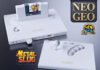 NEOGEO AES+ vuelve a casa para las navidades de 2026