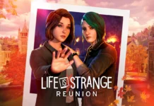 Análisis de LIFE IS STRANGE: REUNION
