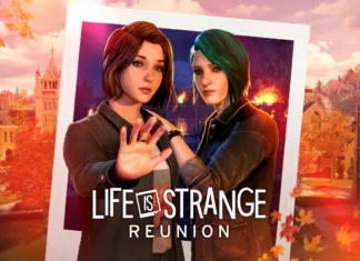 Análisis de LIFE IS STRANGE: REUNION