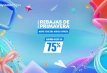 La segunda parte de las ‘Rebajas de Primavera’ llega a PlayStation Store con nuevas ofertas destacadas