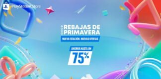 La segunda parte de las ‘Rebajas de Primavera’ llega a PlayStation Store con nuevas ofertas destacadas