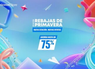 La segunda parte de las ‘Rebajas de Primavera’ llega a PlayStation Store con nuevas ofertas destacadas