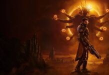 Saros: todos los detalles de sus funciones con PS5 y PS5 Pro