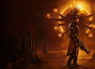 Saros: todos los detalles de sus funciones con PS5 y PS5 Pro