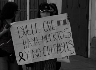El círculo de la violencia: cuando la separación intensifica el riesgo para las víctimas grayscale photo of woman holding white printer paper