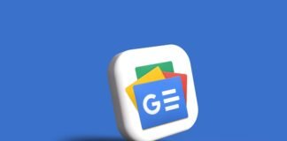 Google Gemini llega a los hogares españoles: una nueva era de asistentes domésticos inteligentes a computer screen with a logo