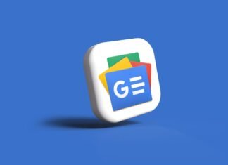Google Gemini llega a los hogares españoles: una nueva era de asistentes domésticos inteligentes a computer screen with a logo