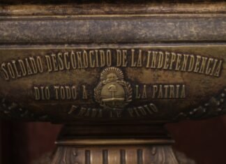 La verdadera independencia institucional: más allá del marco normativo a close up of a statue of a man's head