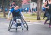 La vulnerabilidad de las personas con discapacidad ante la violencia sexual: un problema sistémico que requiere mayor protección woman sitting on wheelchair during fun run