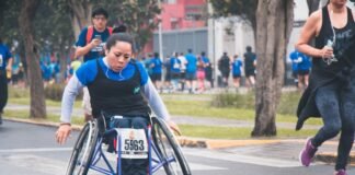 La vulnerabilidad de las personas con discapacidad ante la violencia sexual: un problema sistémico que requiere mayor protección woman sitting on wheelchair during fun run