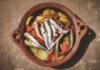 San Bartolomé de Tirajana se prepara para la gran final de Miss Mundo España 2026 fish on brown round plate