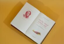 Carlos Cuerpo consolida su liderazgo en la vicepresidencia económica con reformas estructurales an open book with a picture of a woman