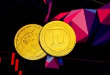 El dilema de las stablecoins: cuando la estabilidad digital desafía la autoridad monetaria tradicional gold and pink round ornament