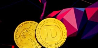 El dilema de las stablecoins: cuando la estabilidad digital desafía la autoridad monetaria tradicional gold and pink round ornament