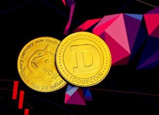 El dilema de las stablecoins: cuando la estabilidad digital desafía la autoridad monetaria tradicional gold and pink round ornament