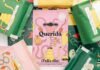 La Colaboración Hispano-Turca Redefine el Futuro de la Aviación Militar Europea Pink packaging with uterus illustration and text