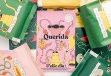 La Colaboración Hispano-Turca Redefine el Futuro de la Aviación Militar Europea Pink packaging with uterus illustration and text