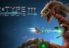 Análisis de R-TYPE DIMENSIONS III