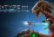 Análisis de R-TYPE DIMENSIONS III