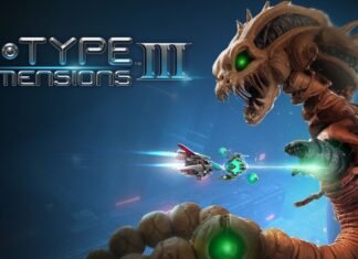 Análisis de R-TYPE DIMENSIONS III