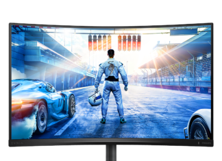 Análisis del Philips Evnia 32M2C5500W