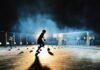 Messi regresa a los entrenamientos con Argentina: las claves de su preparación rumbo al próximo Mundial person playing soccer on field