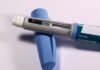 La reivindicación poética de Gloria Fuertes: cuando la literatura infantil rompe moldes literarios A semaglutide injection pen is shown.