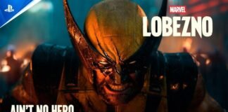 PlayStation desvela un nuevo tráiler cinemático en español de Marvel: Lobezno