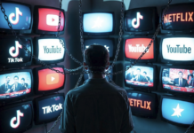 La libertad se estrecha: el control invisible que nos arrincona