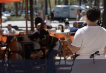 España marca un nuevo máximo de empleo en junio y supera los 22,4 millones de afiliados