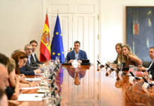El Gobierno activará ayudas para viviendas, negocios y explotaciones afectadas por los incendios
