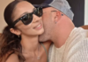 Kiko Rivera comparte su primera foto tras el alta hospitalaria por un nuevo ictus junto a su novia Lola García