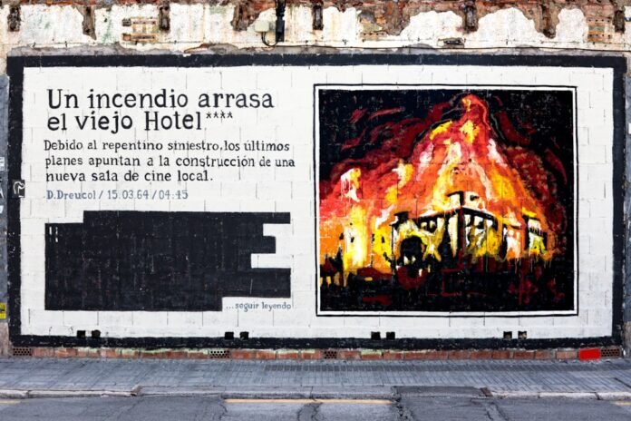 image_1783018836815 a large poster on the side of a building