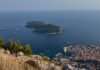 La tecnología que eliminó a Croacia del Mundial 2026: cuando un roce de cabello cambia la historia del fútbol a small island in the middle of a large body of water