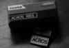 Acorfi: La nueva asociación que busca transformar el ecosistema de corporate finance en España a black and white photo of a box of acros