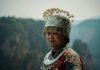 Avatar: Por qué la película más taquillera de la historia sigue siendo imbatible quince años después Woman wearing traditional chinese headwear.