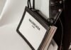 Astilleros Balenciaga: El Renacimiento Industrial de Zumaia y el Futuro de la Construcción Naval Vasca black and white leather bag